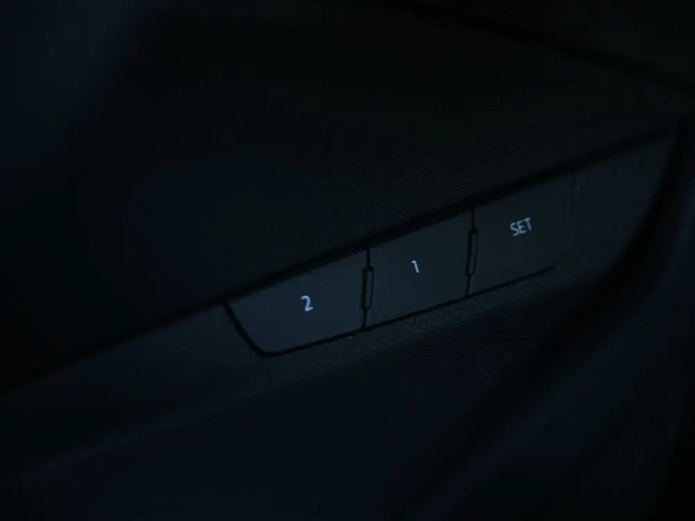 Audi Q8 e-tron 55 quattro S Edition 115 kWh 408pk uit 2024, foto 12