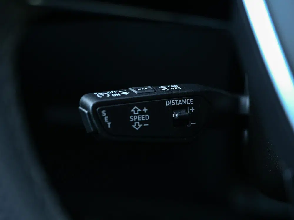 Audi Q8 e-tron 55 quattro S Edition 115 kWh 408pk uit 2024, foto 6