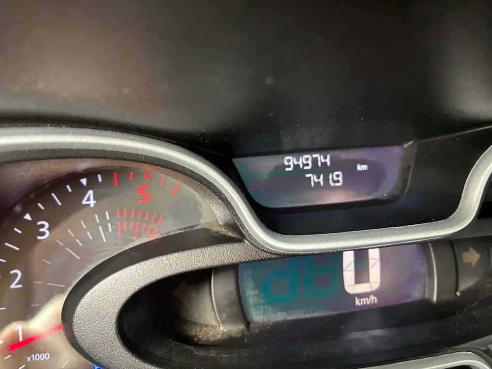 Renault Trafic 1.6 dCi T29 L1H1 Comfort Energy Imperiaal uit 2019, foto 7