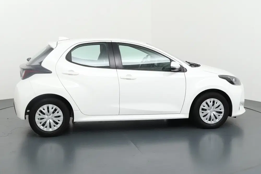 Toyota Yaris 1.0 VVT-i Active Compact uit 2021, foto 11