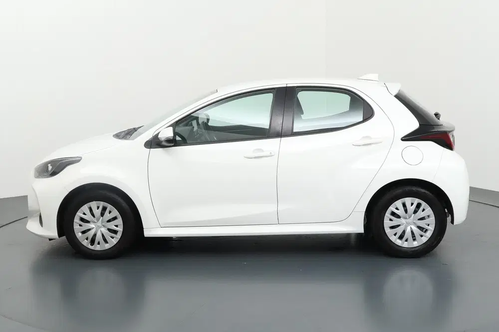 Toyota Yaris 1.0 VVT-i Active Compact uit 2021, foto 12