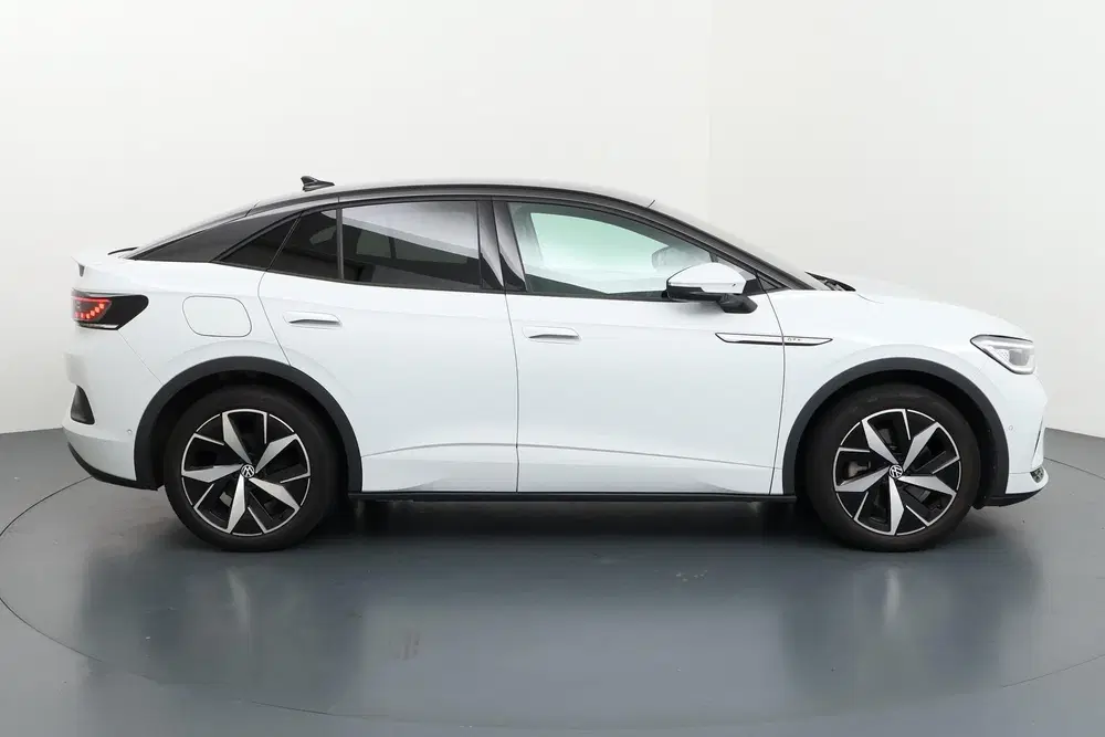 Volkswagen ID.5 GTX 77 kWh Sportieve Elektrische SUV met V uit 2022, foto 12