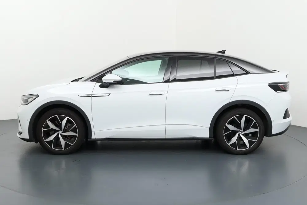 Volkswagen ID.5 GTX 77 kWh Sportieve Elektrische SUV met V uit 2022, foto 13