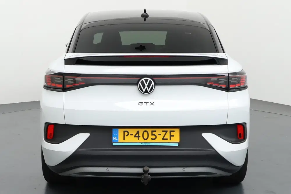 Volkswagen ID.5 GTX 77 kWh Sportieve Elektrische SUV met V uit 2022, foto 14