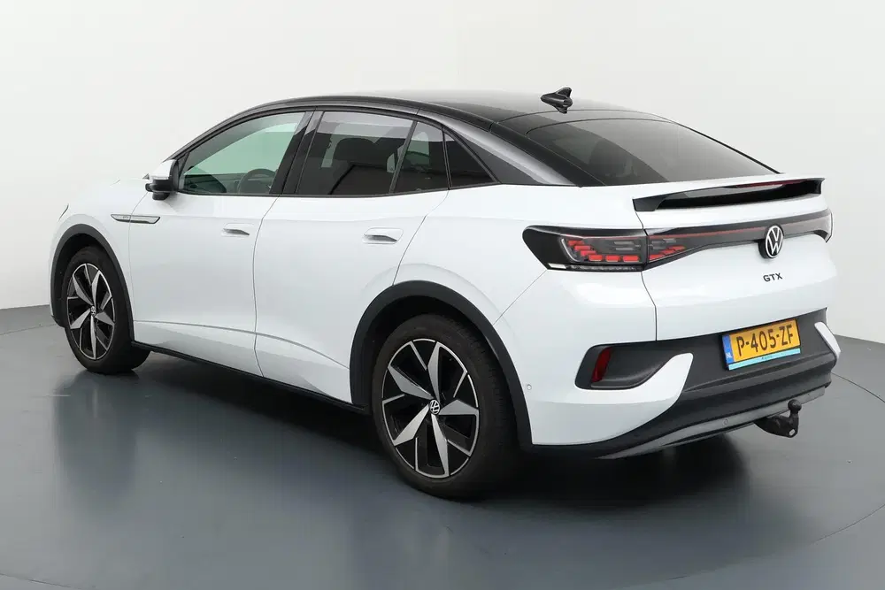 Volkswagen ID.5 GTX 77 kWh Sportieve Elektrische SUV met V uit 2022, foto 7