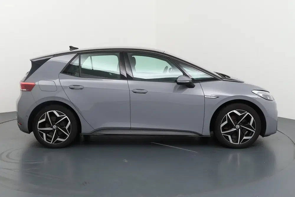 Volkswagen ID.3 Pro S 77 kWh Ruime Elektrische Hatchback m uit 2022, foto 12