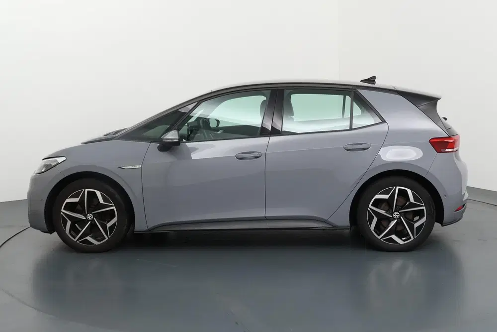 Volkswagen ID.3 Pro S 77 kWh Ruime Elektrische Hatchback m uit 2022, foto 13