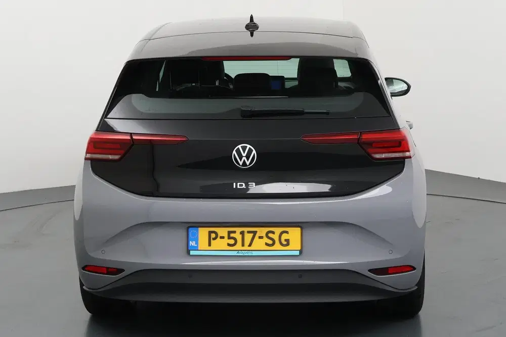 Volkswagen ID.3 Pro S 77 kWh Ruime Elektrische Hatchback m uit 2022, foto 14