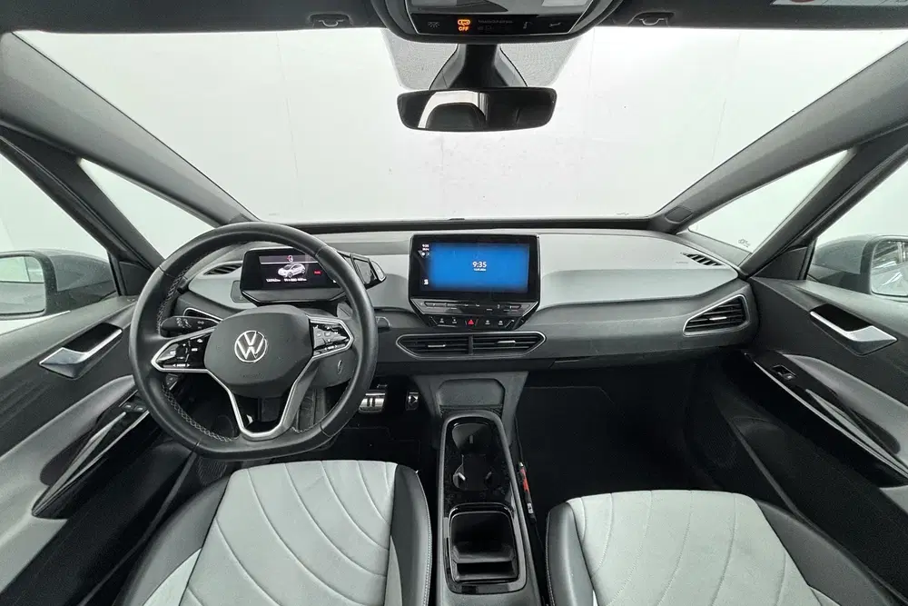 Volkswagen ID.3 Pro S 77 kWh Ruime Elektrische Hatchback m uit 2022, foto 2