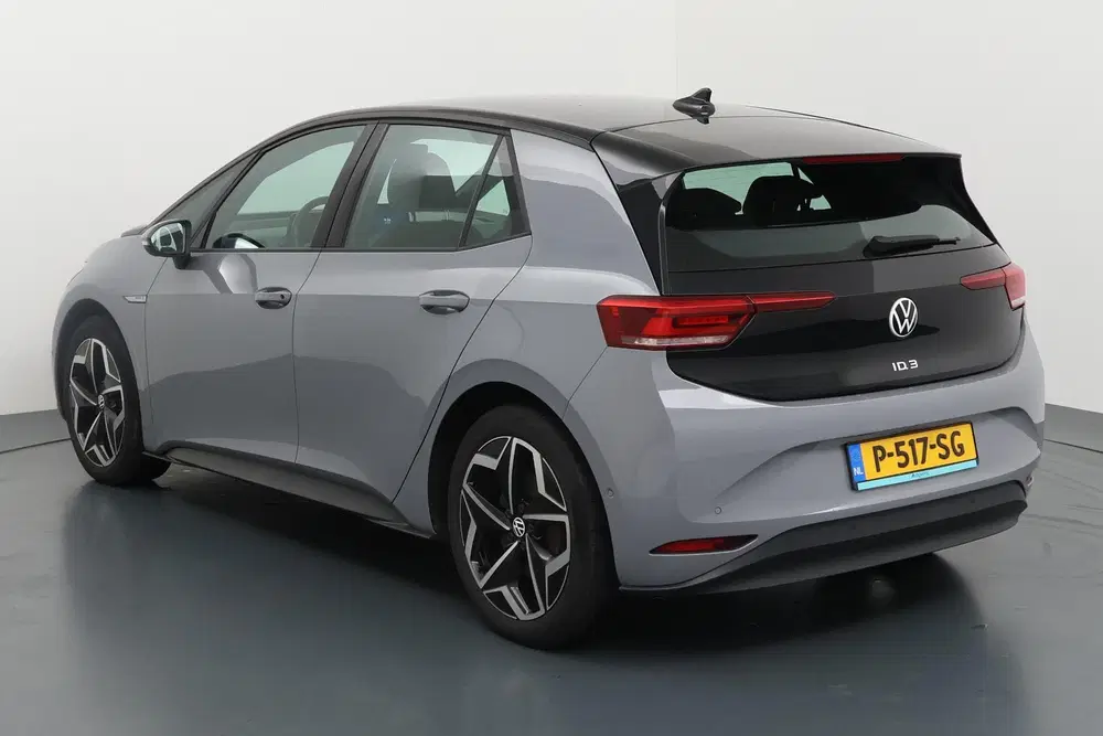 Volkswagen ID.3 Pro S 77 kWh Ruime Elektrische Hatchback m uit 2022, foto 7