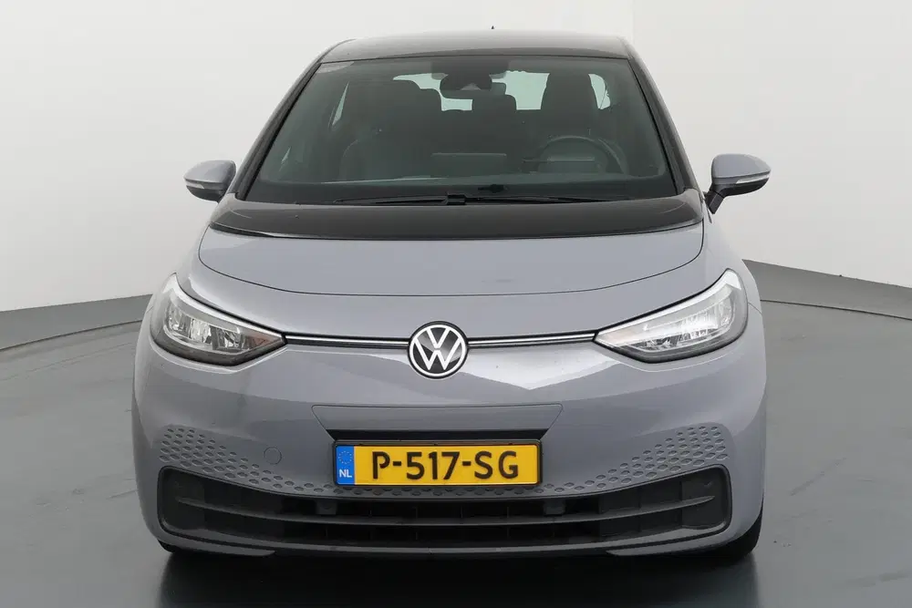 Volkswagen ID.3 Pro S 77 kWh Ruime Elektrische Hatchback m uit 2022, foto 9