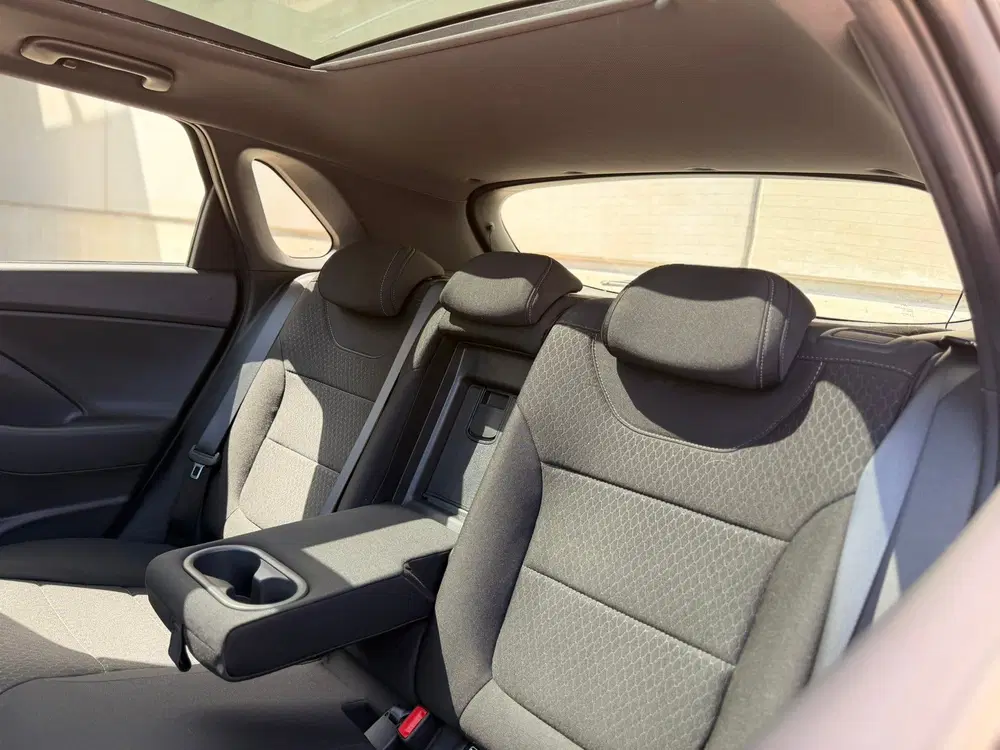 Hyundai i30 1.4 T-GDI N Line Pano Camera CarPlay 18'' uit 2020, foto 12