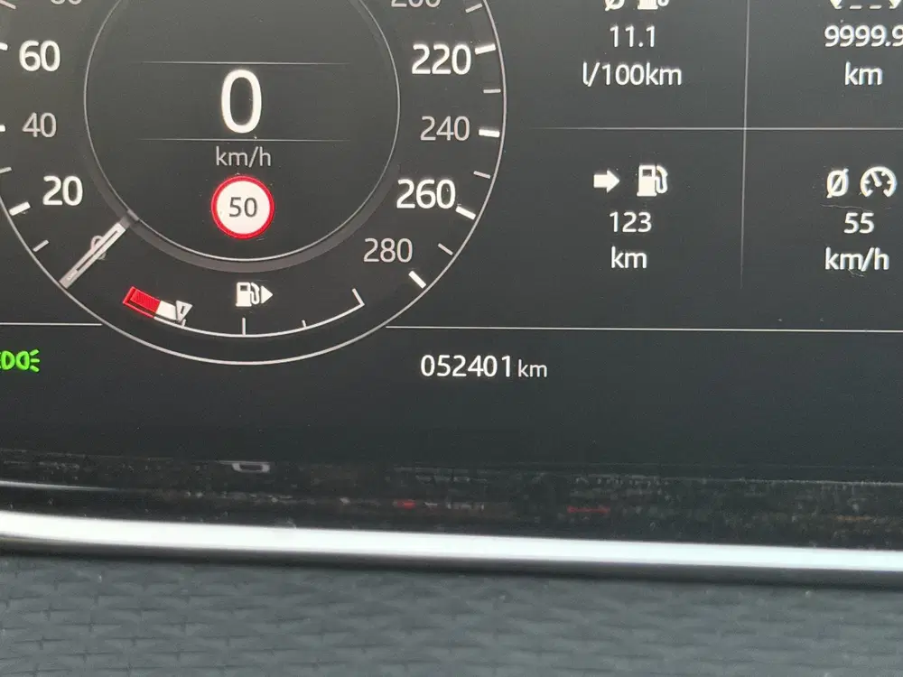 Land Rover Range Rover Evoque 2.0 P200 AWD R-Dynamic S PANO uit 2020, foto 8