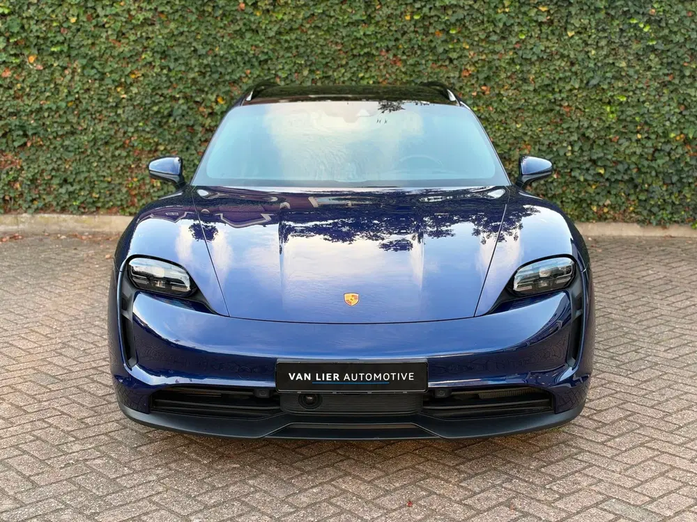 Porsche Taycan Sport Turismo 93 kWh uit 2023, foto 7