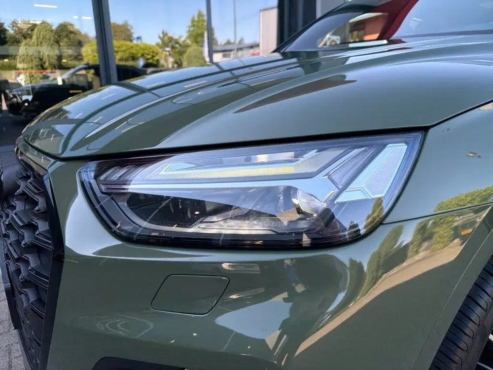 Audi Q5 55 TFSIe QUATTRO S-LINE PANO-DAK uit 2022, foto 9