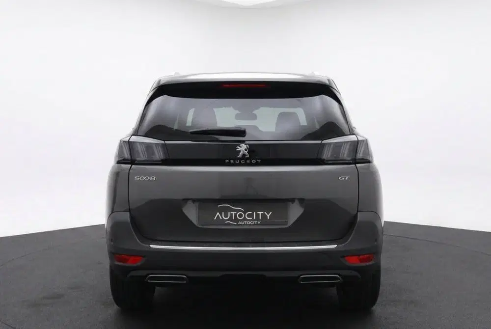 Peugeot 5008 1.2 GT 130PK Automaat uit 2023, foto 4