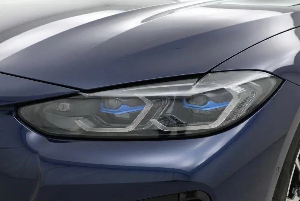 BMW i4 M50 High Exec. M Sport Pro 544PK AWD uit 2024, foto 10