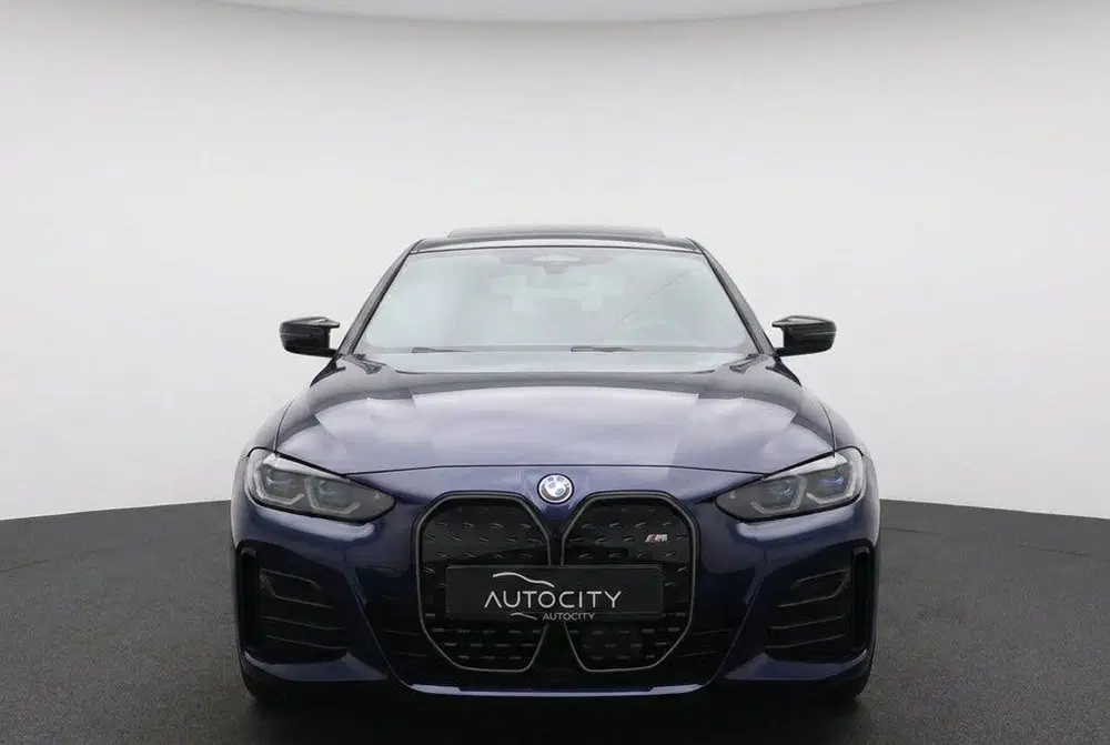 BMW i4 M50 High Exec. M Sport Pro 544PK AWD uit 2024, foto 6