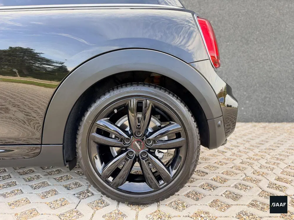 Mini One 1.5 uit 2019, foto 10