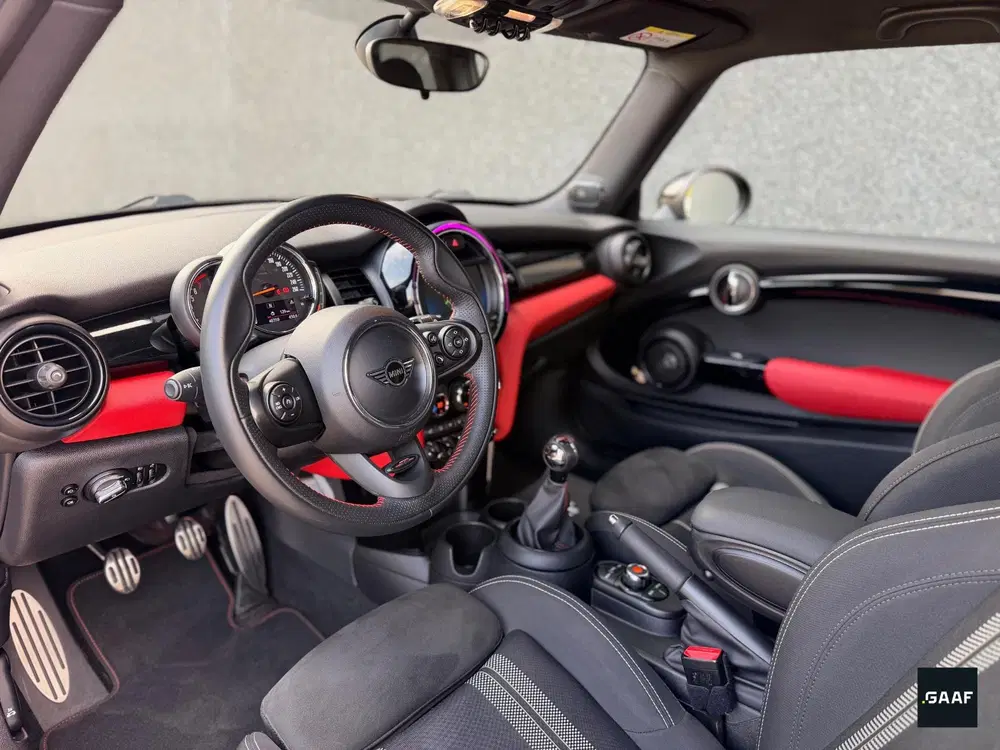 Mini One 1.5 uit 2019, foto 11