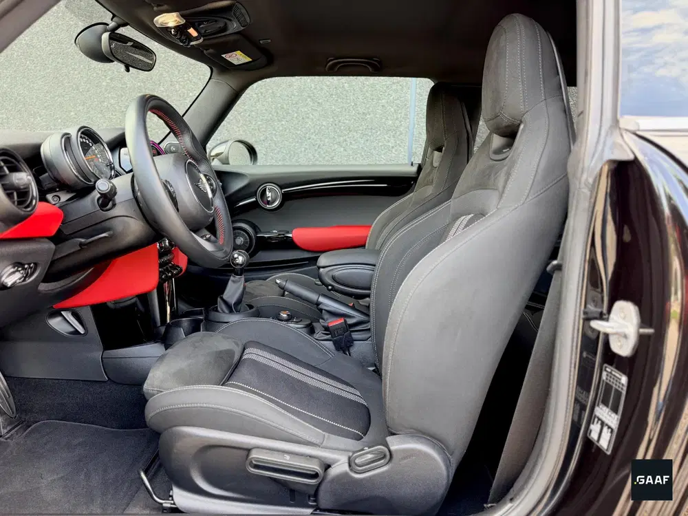 Mini One 1.5 uit 2019, foto 12