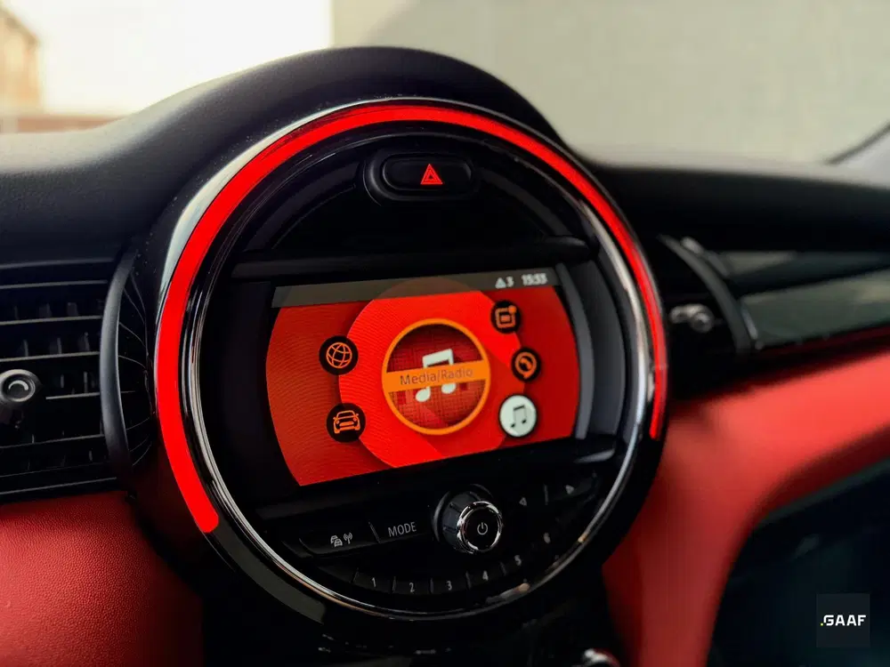 Mini One 1.5 uit 2019, foto 13