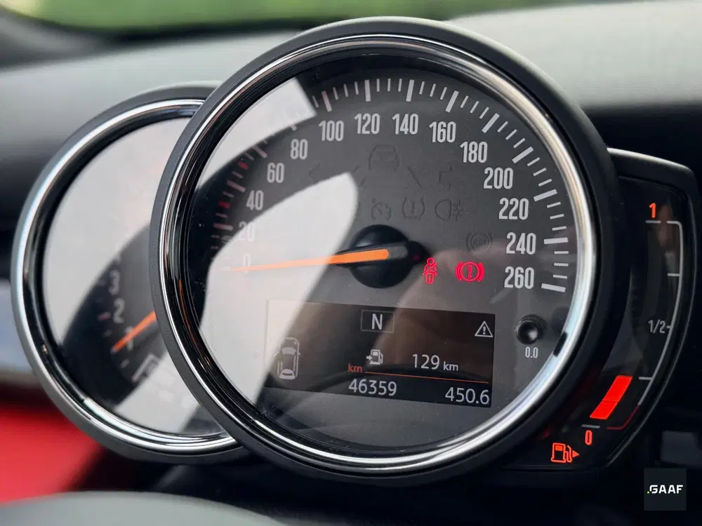 Mini One 1.5 uit 2019, foto 14