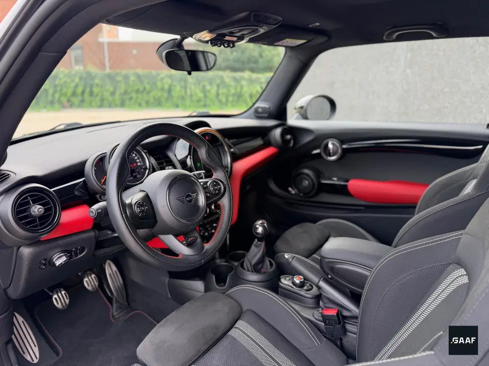 Mini One 1.5 uit 2019, foto 2