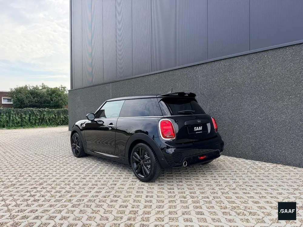 Mini One 1.5 uit 2019, foto 3