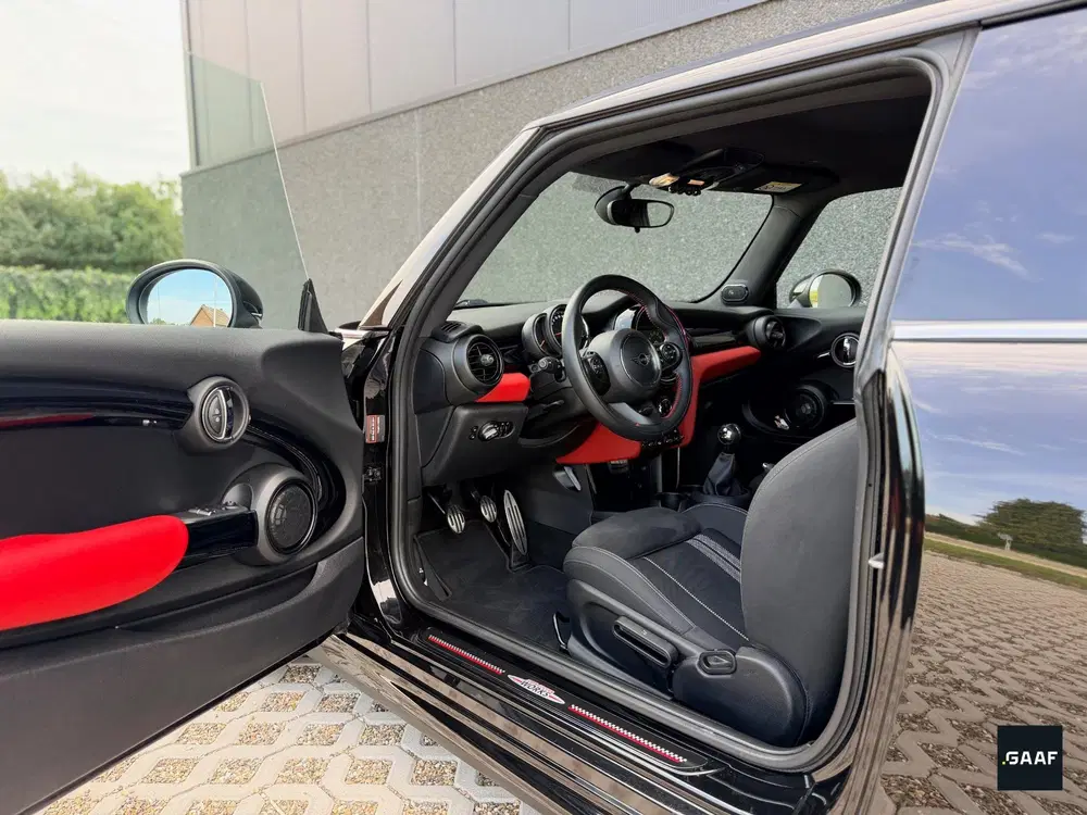 Mini One 1.5 uit 2019, foto 4