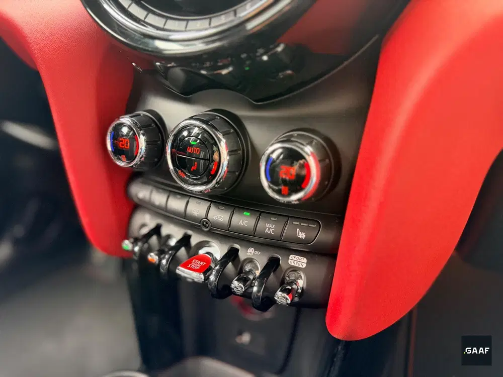 Mini One 1.5 uit 2019, foto 5