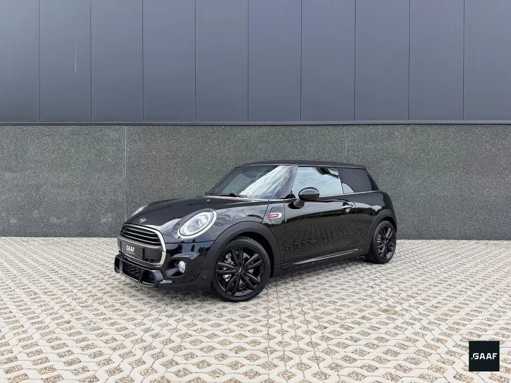 Mini One 1.5 uit 2019, foto 6