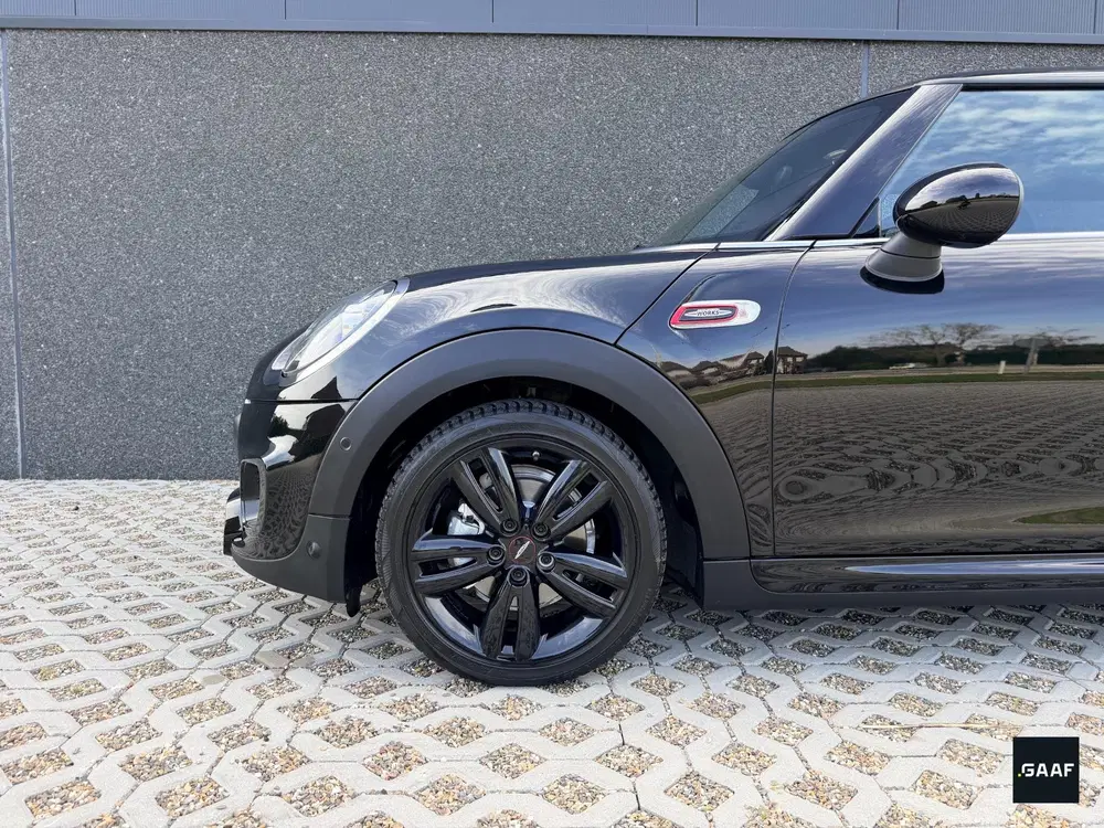 Mini One 1.5 uit 2019, foto 7