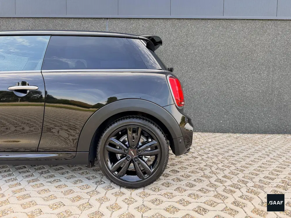 Mini One 1.5 uit 2019, foto 8