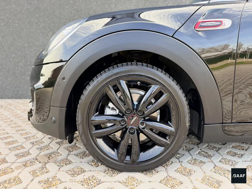 Mini One 1.5 uit 2019, foto 9