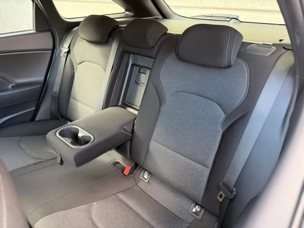 Hyundai i30 1.0 T-GDi MHEV Comfort Smart Virtual Camer uit 2022, foto 10
