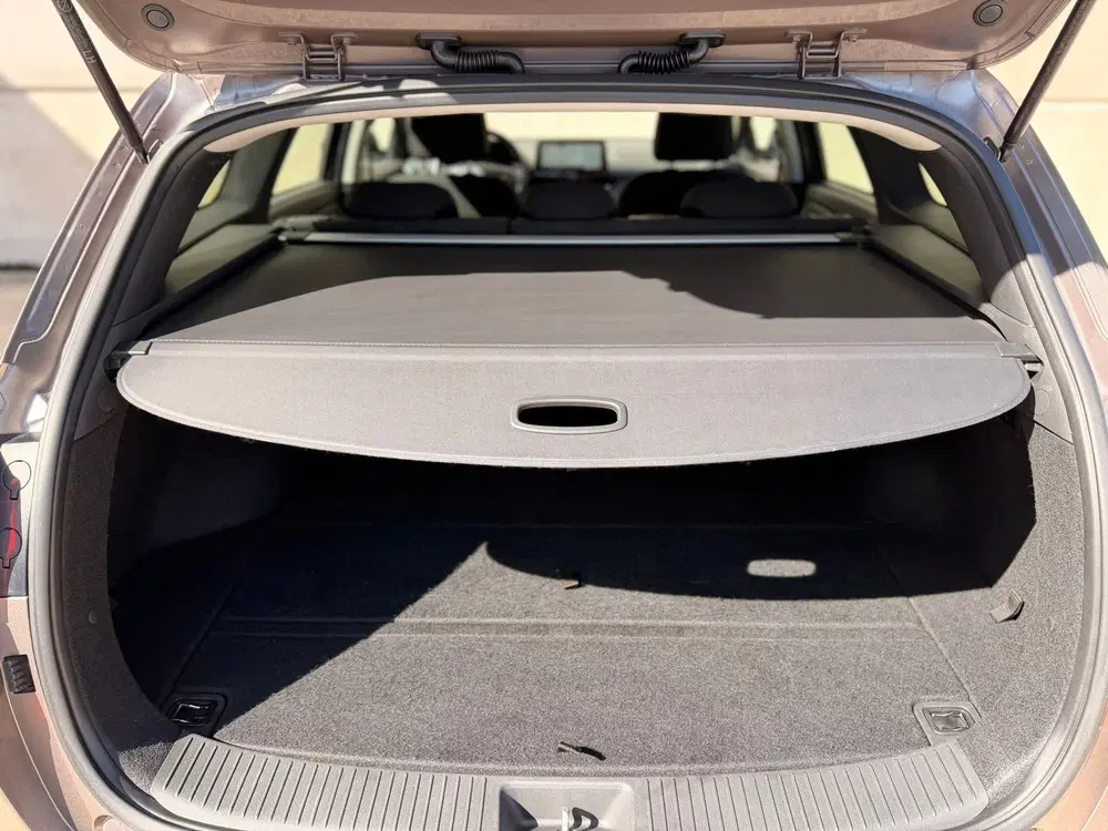 Hyundai i30 1.0 T-GDi MHEV Comfort Smart Virtual Camer uit 2022, foto 11
