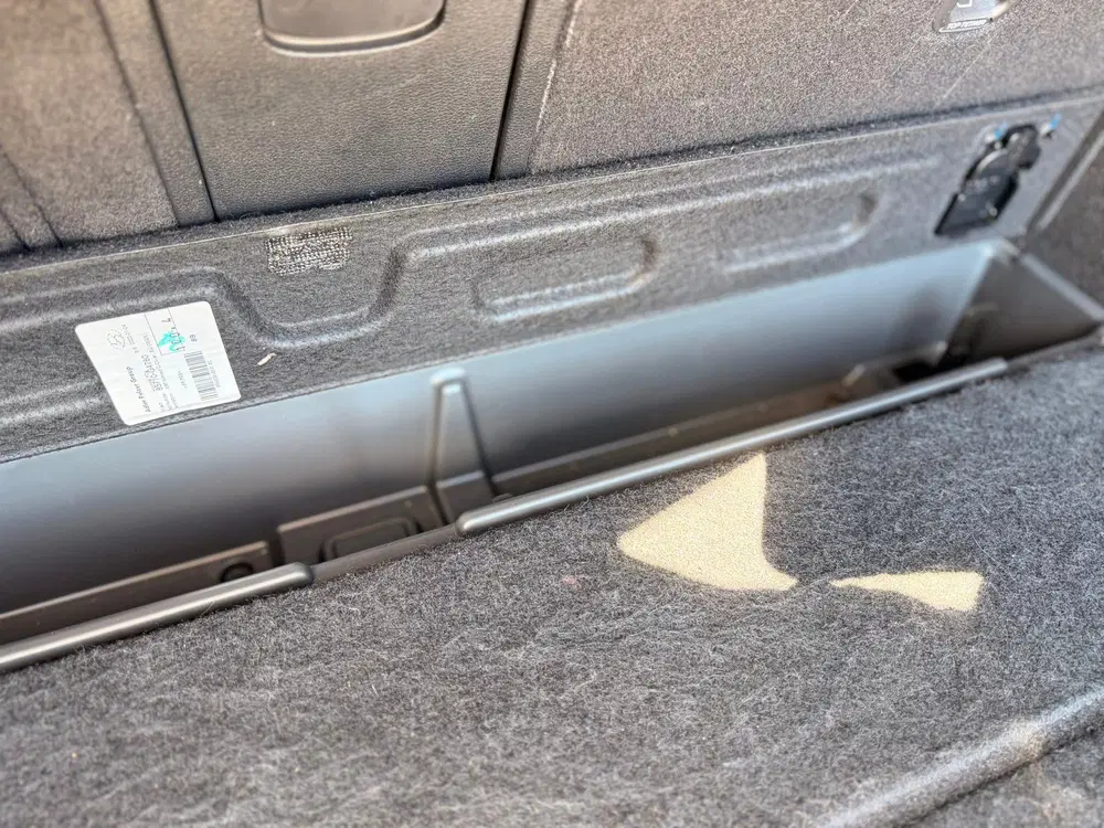 Hyundai i30 1.0 T-GDi MHEV Comfort Smart Virtual Camer uit 2022, foto 13