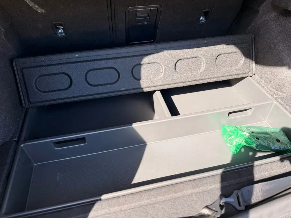 Hyundai i30 1.0 T-GDi MHEV Comfort Smart Virtual Camer uit 2022, foto 14