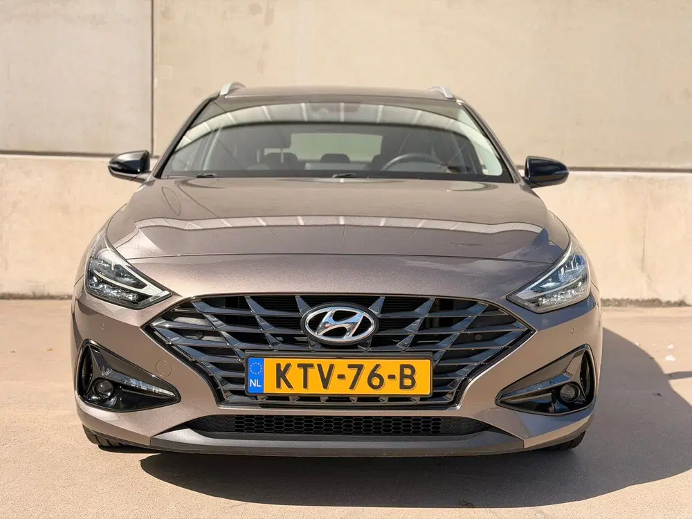 Hyundai i30 1.0 T-GDi MHEV Comfort Smart Virtual Camer uit 2022, foto 8