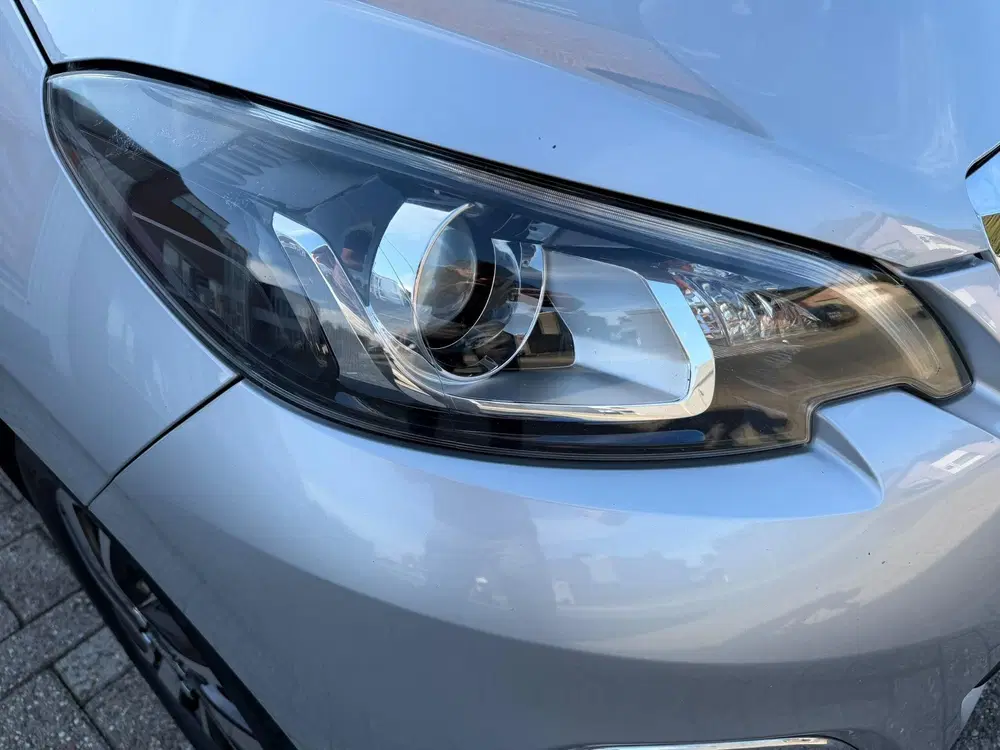 Peugeot 108 1.0 e-VTi Allure TOP uit 2019, foto 12
