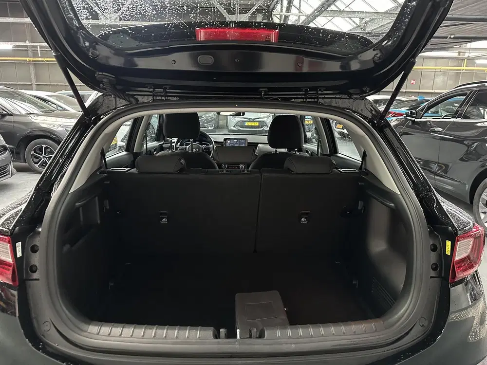 Kia Stonic 1.0 T-GDi MHEV DynamicLine uit 2025, foto 14