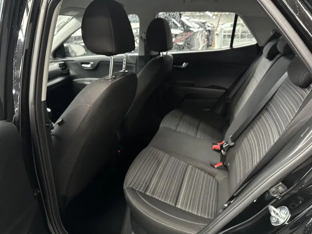 Kia Stonic 1.0 T-GDi MHEV DynamicLine uit 2025, foto 15