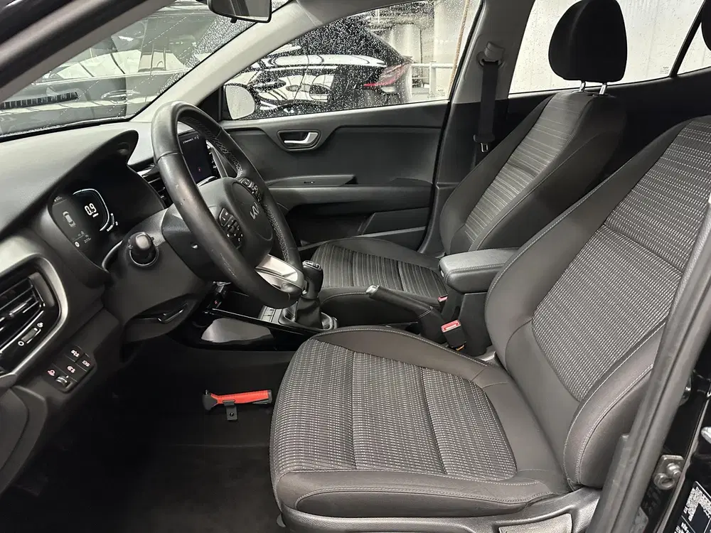 Kia Stonic 1.0 T-GDi MHEV DynamicLine uit 2025, foto 2