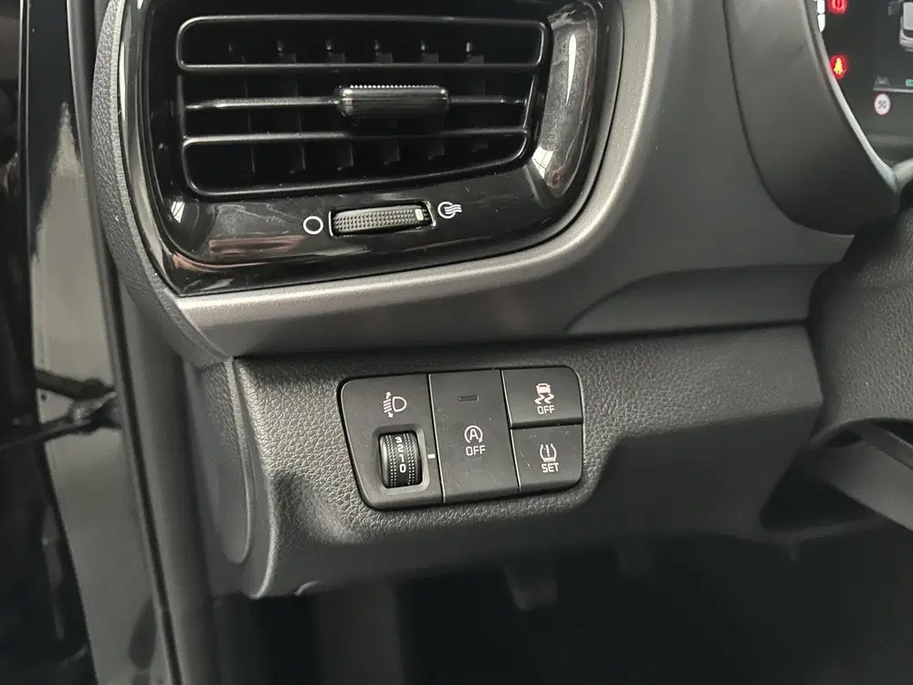 Kia Stonic 1.0 T-GDi MHEV DynamicLine uit 2025, foto 4