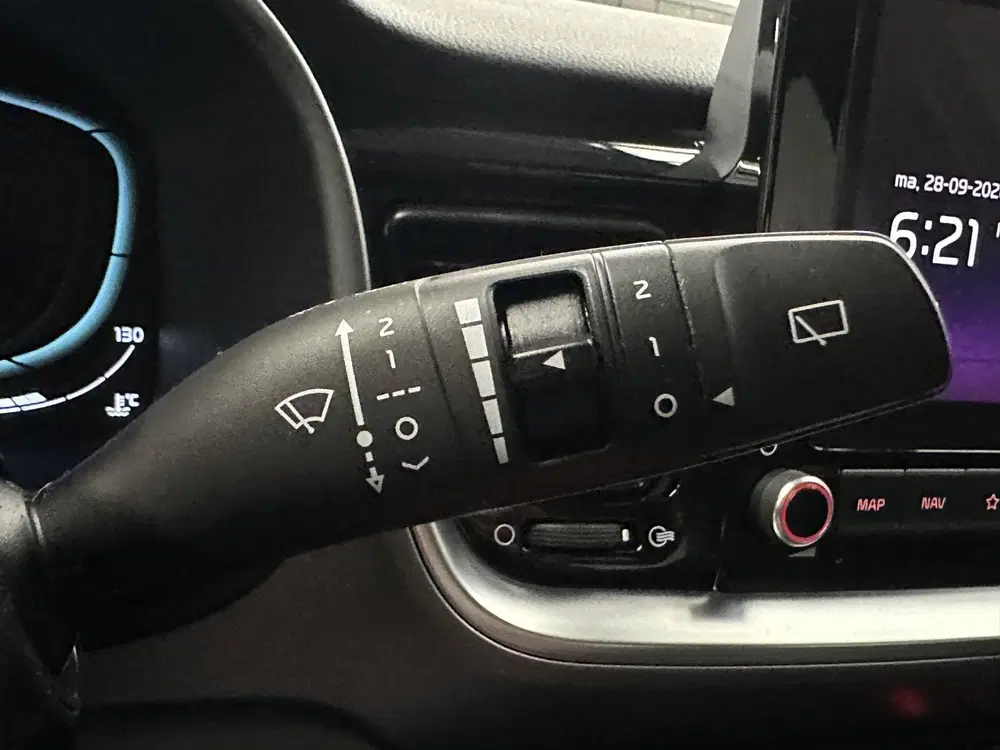 Kia Stonic 1.0 T-GDi MHEV DynamicLine uit 2025, foto 5
