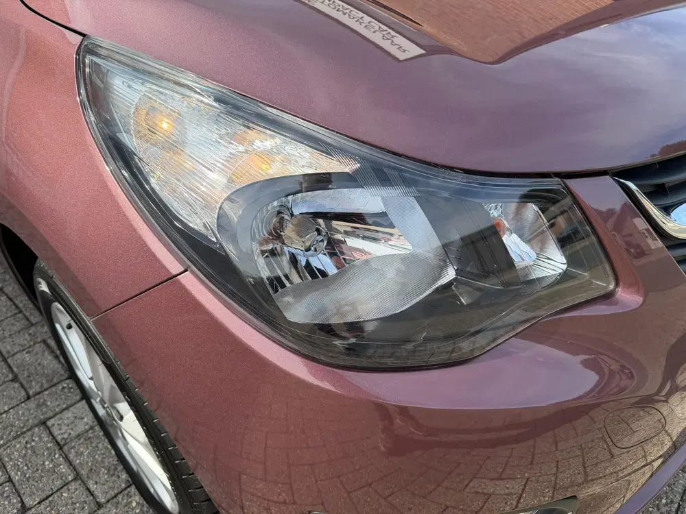 Opel Karl 1.0 ecoFLEX Innovation uit 2019, foto 11