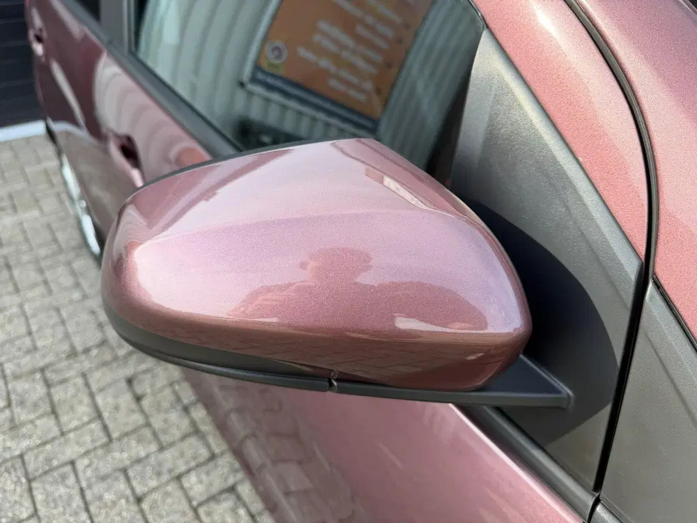 Opel Karl 1.0 ecoFLEX Innovation uit 2019, foto 12