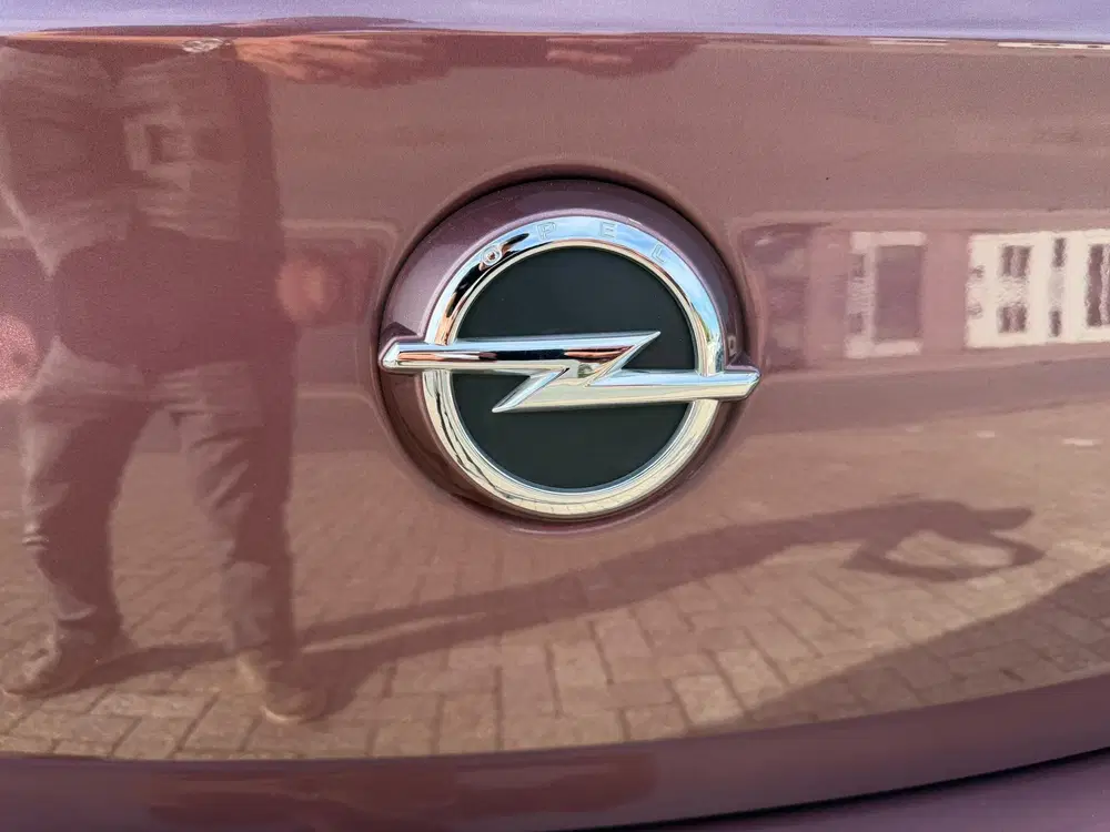 Opel Karl 1.0 ecoFLEX Innovation uit 2019, foto 14