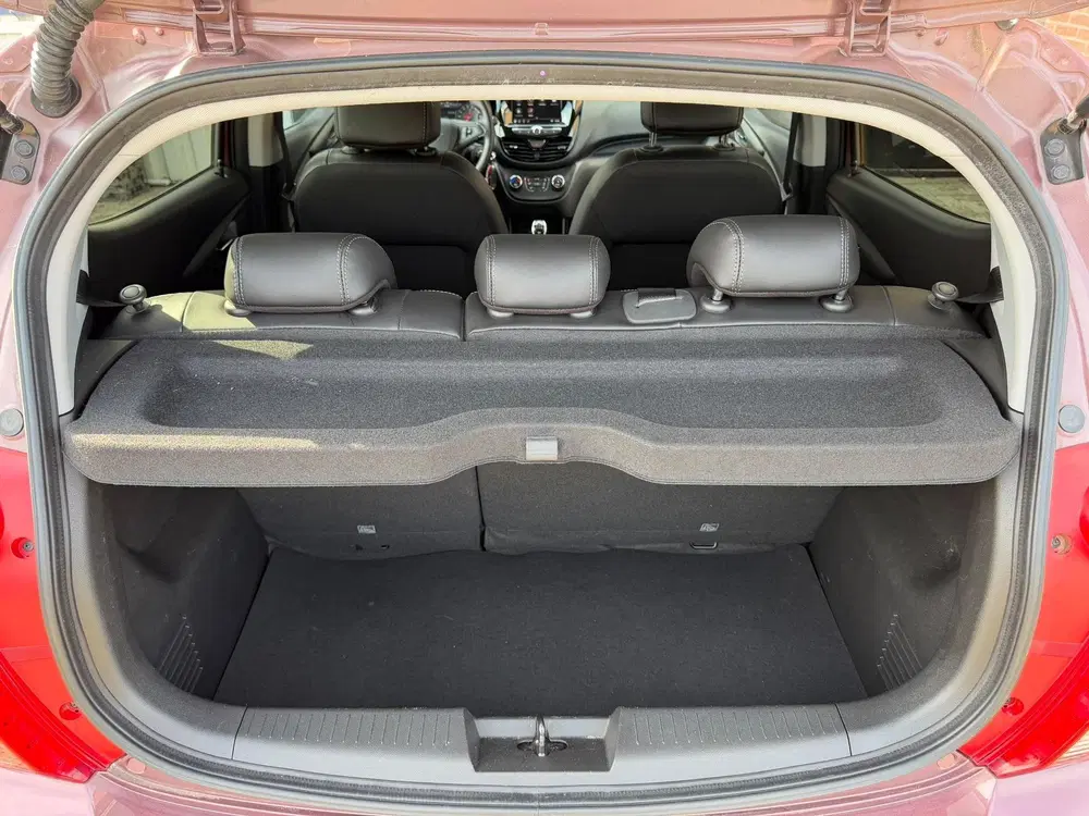 Opel Karl 1.0 ecoFLEX Innovation uit 2019, foto 7